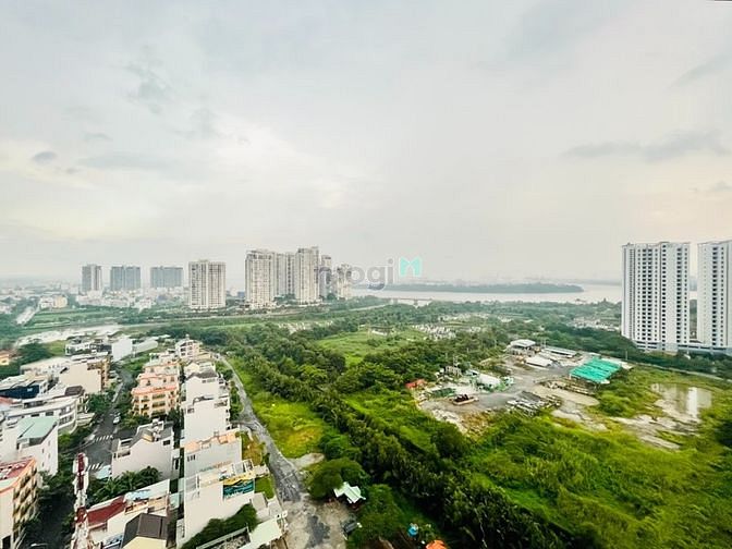 Hình ảnh Mb6623 nạp rút nhanh chóng ĐẸP cao cấp 2 phòng ngủ cho thuê_THE SUN AVENUE quận 2