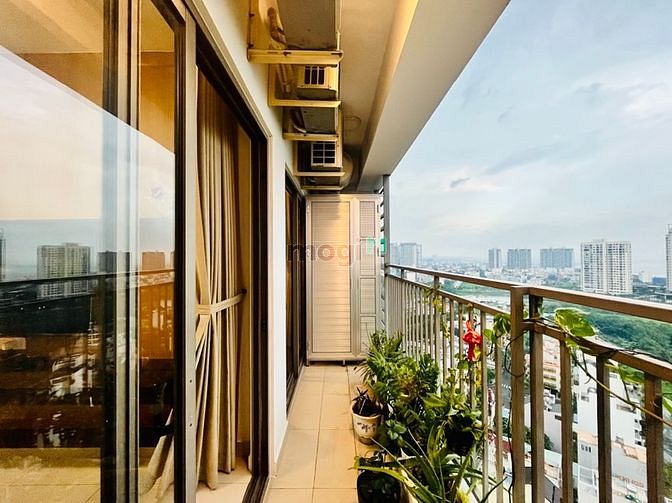 Hình ảnh Mb6623 nạp rút nhanh chóng ĐẸP cao cấp 2 phòng ngủ cho thuê_THE SUN AVENUE quận 2