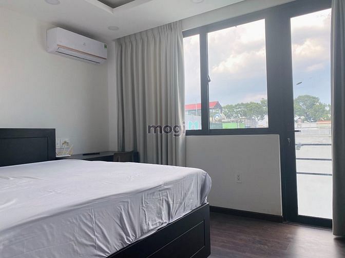 Hình ảnh C.Hộ 1PN_Chợ Bà Chiểu_Cầu Bông_Phan Xích Long_Nơ Trang Long_Quận 1