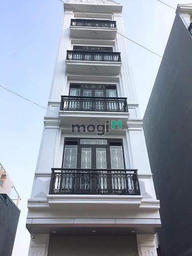 Hình ảnh Cho thuê nhà mới, đẹp, full đồ, Đào Tấn Ba Đình