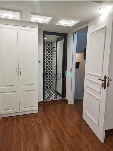 Hình ảnh Cho thuê nhà mới, đẹp, full đồ, Đào Tấn Ba Đình