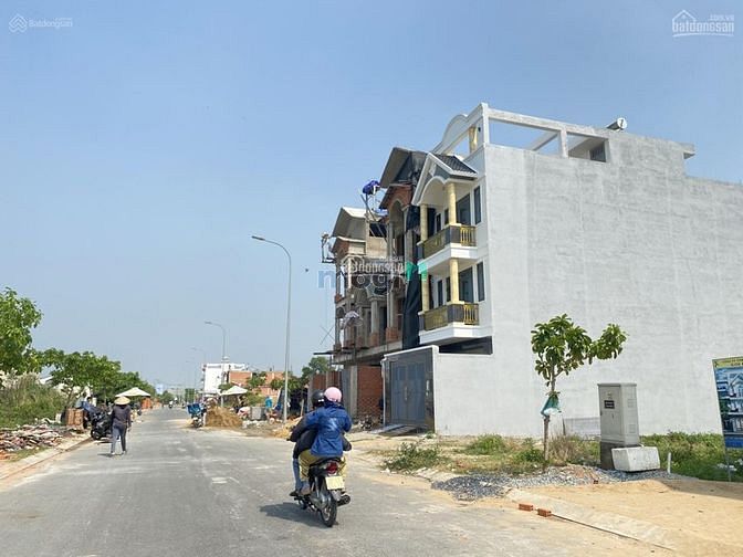 Hình ảnh Chuyển công tác gia đình cần bán gấp 2 lô đất 5x26m đường Tỉnh Lộ 10