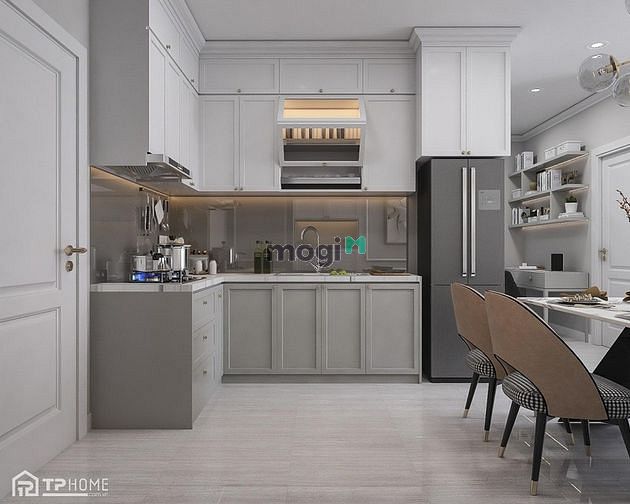 Hình ảnh Cho thuê Trang Chủ MB66.COM / Đăng Ký Tặng 66K 3PN Celadon Full Nội Thất