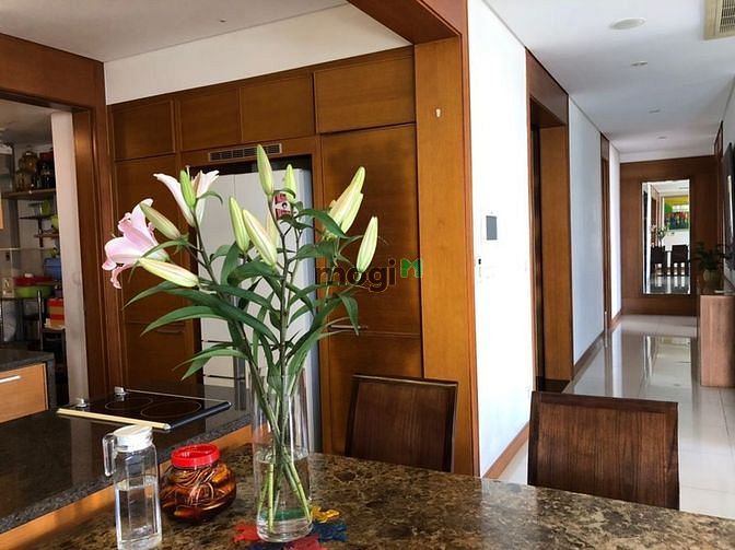 Hình ảnh Cho Thuê Trang Chủ MB66.COM / Đăng Ký Tặng 66K Nassim 3PN 2Toilet 2500 usd/th View Sông Sài Gòn