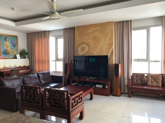 Hình ảnh Cho Thuê Trang Chủ MB66.COM / Đăng Ký Tặng 66K Nassim 3PN 2Toilet 2500 usd/th View Sông Sài Gòn