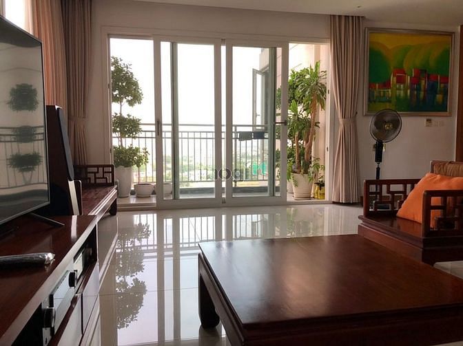 Hình ảnh Cho Thuê Trang Chủ MB66.COM / Đăng Ký Tặng 66K Nassim 3PN 2Toilet 2500 usd/th View Sông Sài Gòn