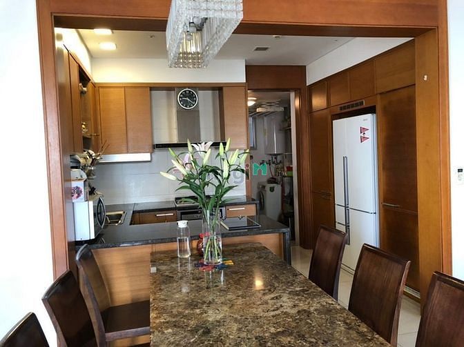 Hình ảnh Cho Thuê Trang Chủ MB66.COM / Đăng Ký Tặng 66K Nassim 3PN 2Toilet 2500 usd/th View Sông Sài Gòn