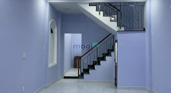 Hình ảnh Bán nhà HXH Cách Mạng Tháng Tám, Tân Bình, giá 9 tỷ