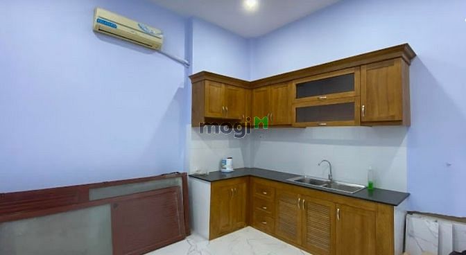 Hình ảnh Bán nhà HXH Cách Mạng Tháng Tám, Tân Bình, giá 9 tỷ