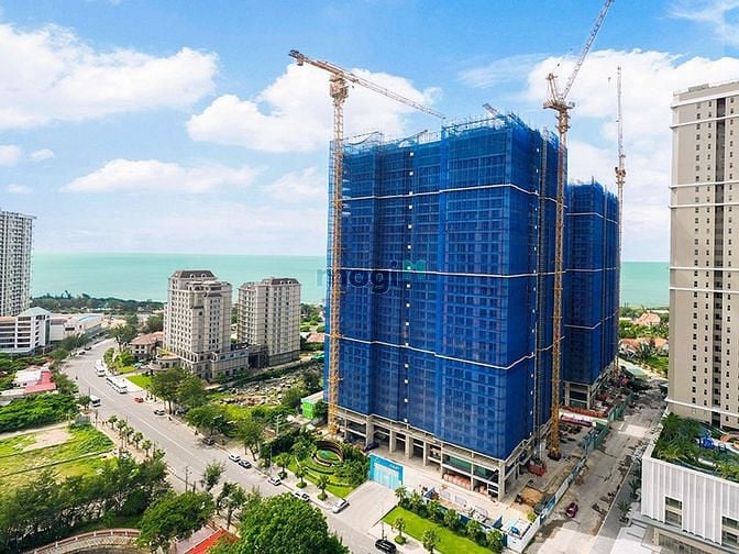 Hình ảnh Bán Trang Chủ MB66.COM / Đăng Ký Tặng 66K tháp Opal, Vũng Tàu Pearl - có sân vườn