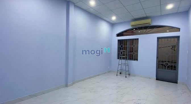 Hình ảnh Bán nhà HXH Cách Mạng Tháng Tám, Tân Bình, giá 9 tỷ
