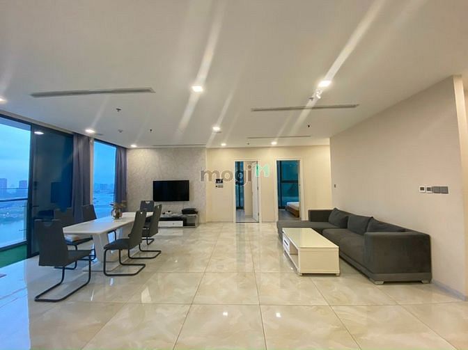 Hình ảnh Cho thuê Trang Chủ MB66.COM / Đăng Ký Tặng 66K 3PN Vinhome Bason quận 9, View sông Sài Gòn