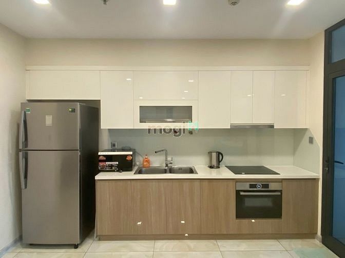 Hình ảnh Cho thuê Trang Chủ MB66.COM / Đăng Ký Tặng 66K 3PN Vinhome Bason quận 9, View sông Sài Gòn