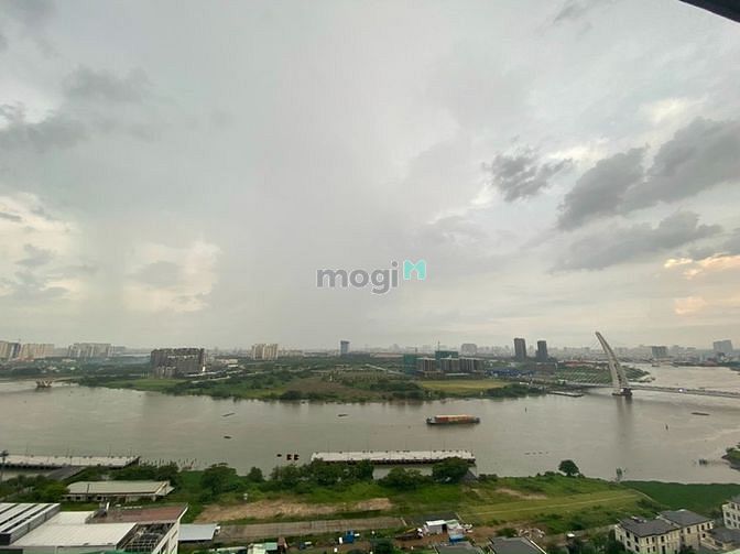 Hình ảnh Cho thuê Trang Chủ MB66.COM / Đăng Ký Tặng 66K 3PN Vinhome Bason quận 9, View sông Sài Gòn