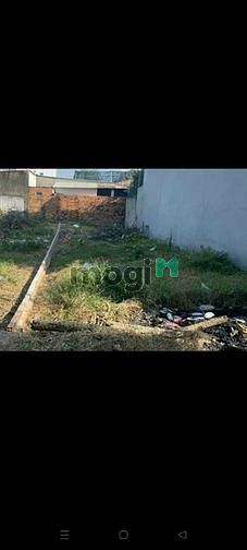 Hình ảnh Đất 75m2 340TR SHR Nguyễn Văn Bứa Hóc Môn