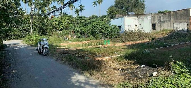 Hình ảnh Đất 75m2 340TR SHR Nguyễn Văn Bứa Hóc Môn