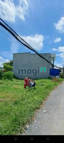 Hình ảnh Đất 75m2 340TR SHR Nguyễn Văn Bứa Hóc Môn