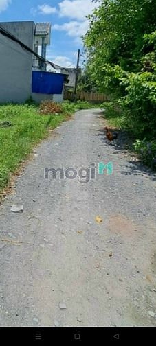 Hình ảnh Đất 75m2 340TR SHR Nguyễn Văn Bứa Hóc Môn