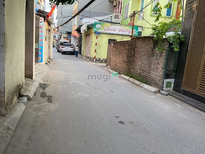Hình ảnh Bán lô góc 50m đất Phố Trạm, Long Biên, 200m tới Aeon Mall Long Biên