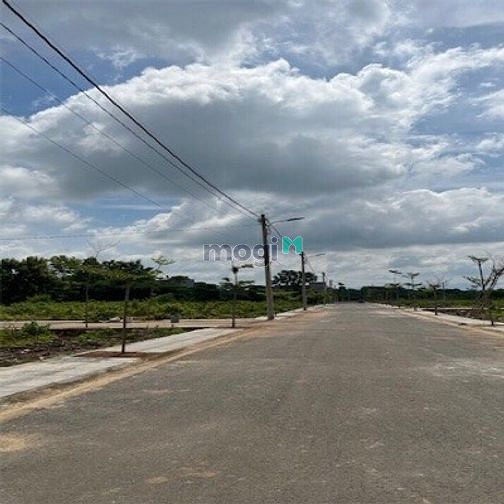 Hình ảnh Đất thổ cư - Gần CTCP Cảng Đồng Nai - 100m2 - 1,8 tỷ - SHR