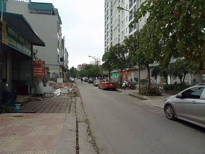 Hình ảnh Bán đất biệt thự, phúc lợi, Long Biên 87  6