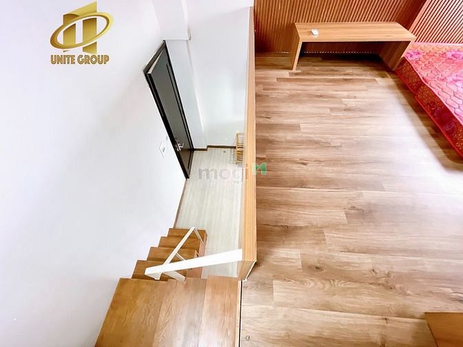 Hình ảnh Duplex full nội thất xinh xẻo quận 7