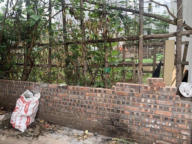 Hình ảnh Đất khu phân lô phúc lợi, Long Biên 74 6 vuông vắn