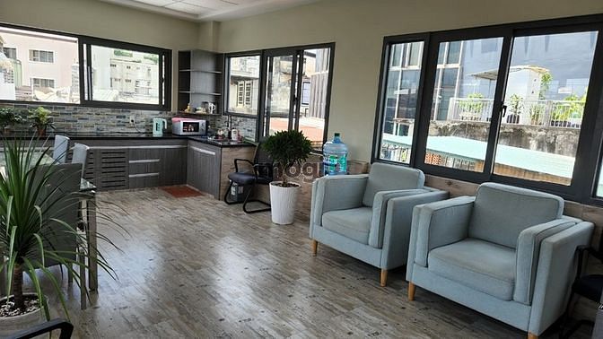 Hình ảnh 🔥🔥 Cho thuê Trang Chủ MB66.COM / Đăng Ký Tặng 66K dịch vụ ngay trung tâm Quận 1 🔥🔥