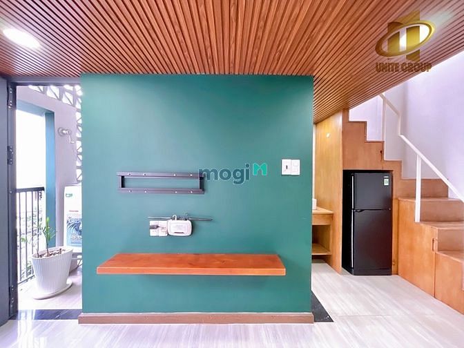 Hình ảnh Duplex full nội thất xinh xẻo quận 7