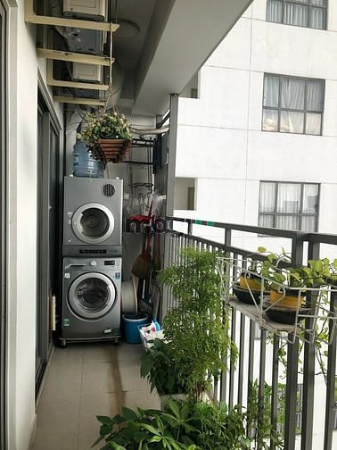 Hình ảnh Bán chung cư The Sun Avenue 2pn 4.3 tỷ - Full NT view Landmark