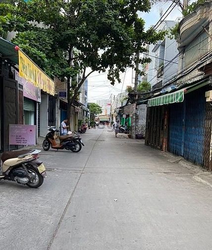 Hình ảnh Đất thổ cư chính chủ- gần bệnh viện - 100m2 - 1,25 tỷ - SHR