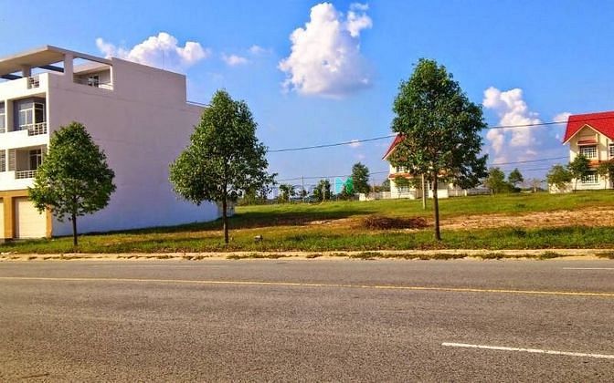 Hình ảnh Đất TC - MT đường 17A, An Bình - Biên Hòa, 100m2 - 1,7 tỷ , SHR