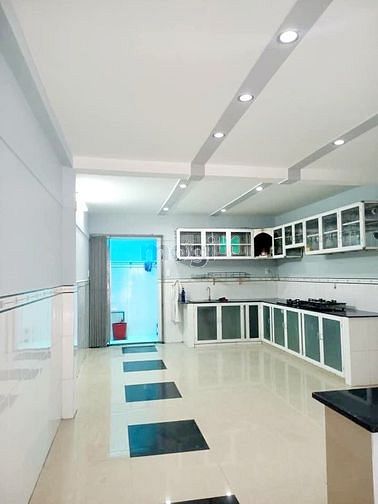 Hình ảnh Nhà hẻm 5m 1 sẹc giáp tân phú 56m2 chỉ 4.6 tỷ