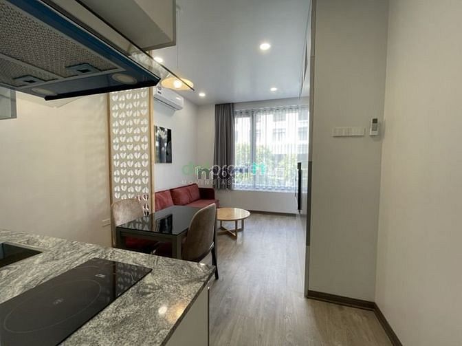 Hình ảnh Bán căn Duplex Emerald diện tích 127m2 để lại nội thất