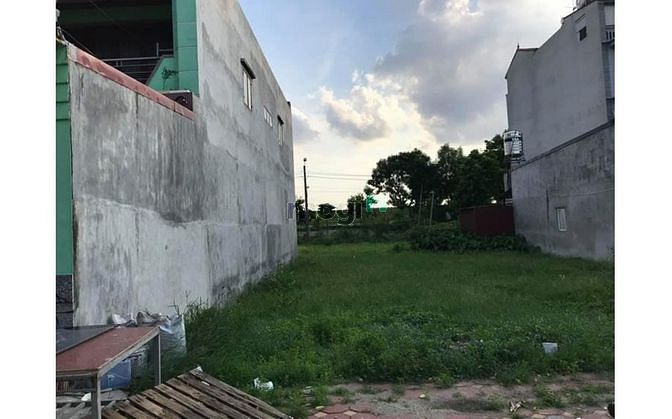 Hình ảnh Đất TC chính chủ MT Giải Phóng (Long Thành) - 100m2 - 2,1 tỷ - SHR