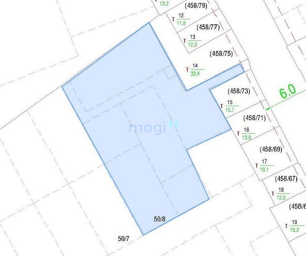 Hình ảnh Tôi bán GẤP Đất có nhà cấp Bốn, 2 hẻm Thành Thái & 3/2 Quận 10 (Sổ Đỏ)