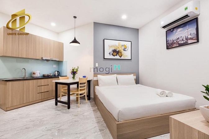 Hình ảnh Mb6623 nạp rút nhanh chóng_full nội thất ban công_gần Công Viên Hoàng Văn Thụ