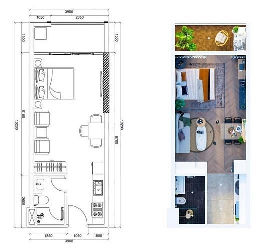 Hình ảnh Mb6623 nạp rút nhanh chóng 1PN Sophia Center giá cực tốt