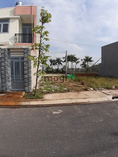 Hình ảnh Đất TC gần QL51, MT Bưng Môn (Long Thành) - 100m2 - 2,1 tỷ - SHR