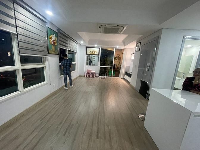 Hình ảnh Cho thuê Trang Chủ MB66.COM / Đăng Ký Tặng 66K 3PN The Manor, Quận Bình Thạnh gần cầu Sài Gòn
