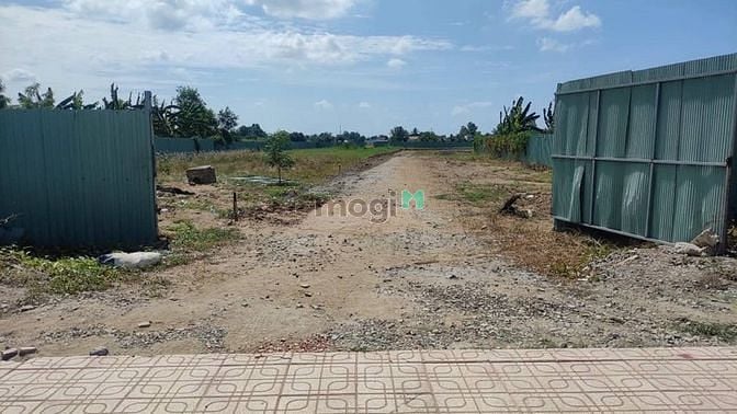 Hình ảnh Đất Long An rẻ rất thích hợp để anh chị Trang MB66.COM Chính Thức - MB 66 Uy Tín lâu dài và ngắn hạn