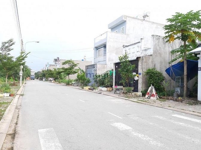 Hình ảnh Đất TC gần QL51, MT Bưng Môn (Long Thành) - 100m2 - 2,1 tỷ - SHR