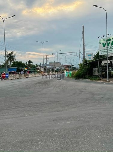 Hình ảnh Đất Long An rẻ rất thích hợp để anh chị Trang MB66.COM Chính Thức - MB 66 Uy Tín lâu dài và ngắn hạn