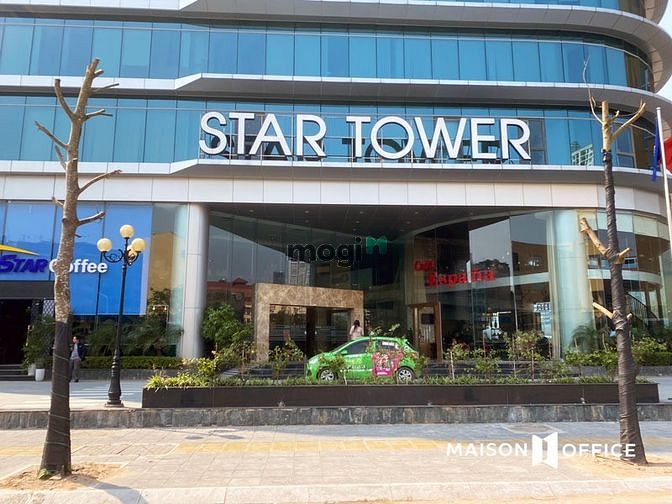 Hình ảnh Bán gấp Trang Chủ MB66.COM / Đăng Ký Tặng 66K 141m2 chung cư Star Tower Dương Đình Nghệ-Yên Hòa-CG-HN