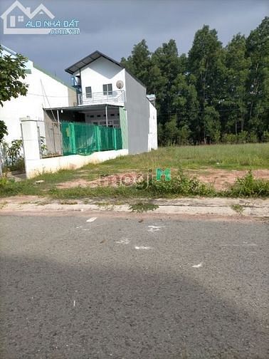 Hình ảnh Đất MT, gần QL15  KCN, An Bình - Biên Hòa, 100m2 - 1,8 tỷ, SHR