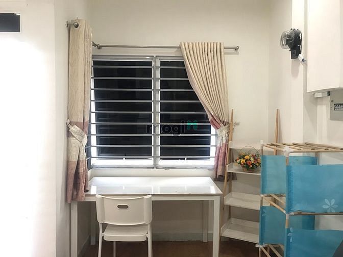 Hình ảnh Cho thuê chung cư Hoàng Bật Đạt Quận Tân Bình gần Huỳnh Văn Nghệ