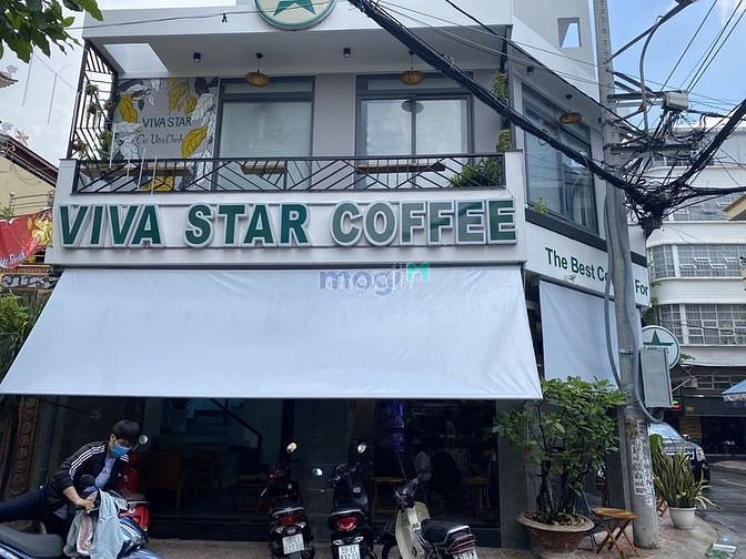Hình ảnh Căn góc 2Mặt tiền Ca Văn Thỉnh CC cần cho thuê.