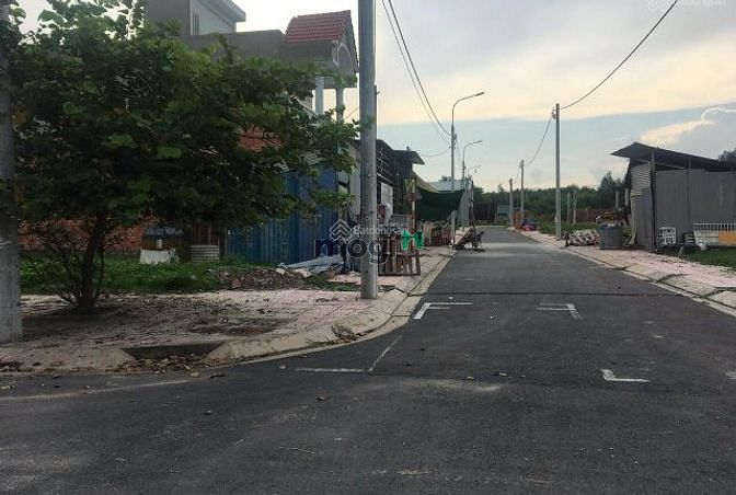 Hình ảnh Đất TC, gần QL1A, KCN, An Bình - Biên Hòa, 100m2 - 1,5 tỷ, SHR