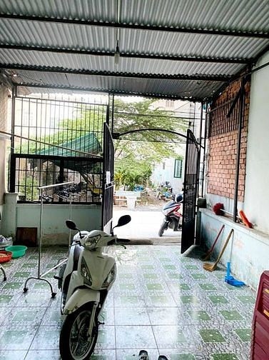 Hình ảnh Bán Nhà Phạm Đăng Giảng 63m2 4.5tỷ Bình Hưng Hoà Bình Tân