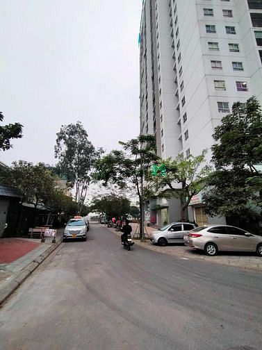 Hình ảnh Đất khu phân lô phúc lợi, Long Biên 87 6